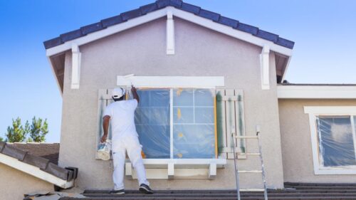 Hiring A Professional Painter Is  Important
