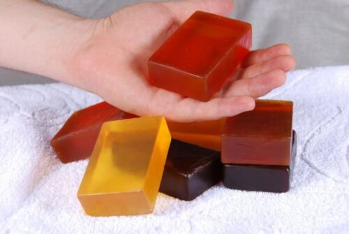 Amazing Advantages Of Glycerin Soap