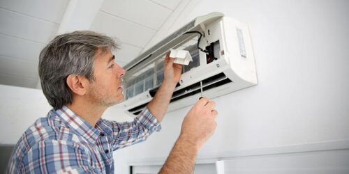 There Are 4 Benefits To Installing Ductless Air Conditioning In Your Home