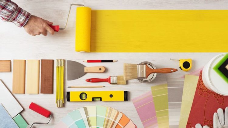 What Benefits Can Be Obtained From Employing A Commercial Painter For Your Company?