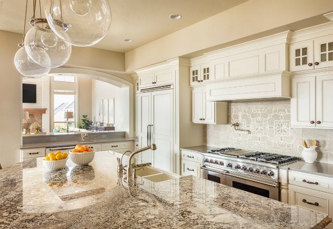 Why Quartzite Is An Excellent Choice For A Kitchen Countertop?