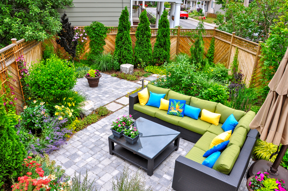 The Many Benefits Of Having Outdoor Furniture