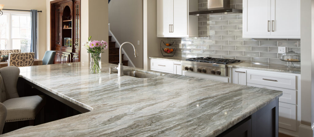 Advantages Of Marble Countertops
