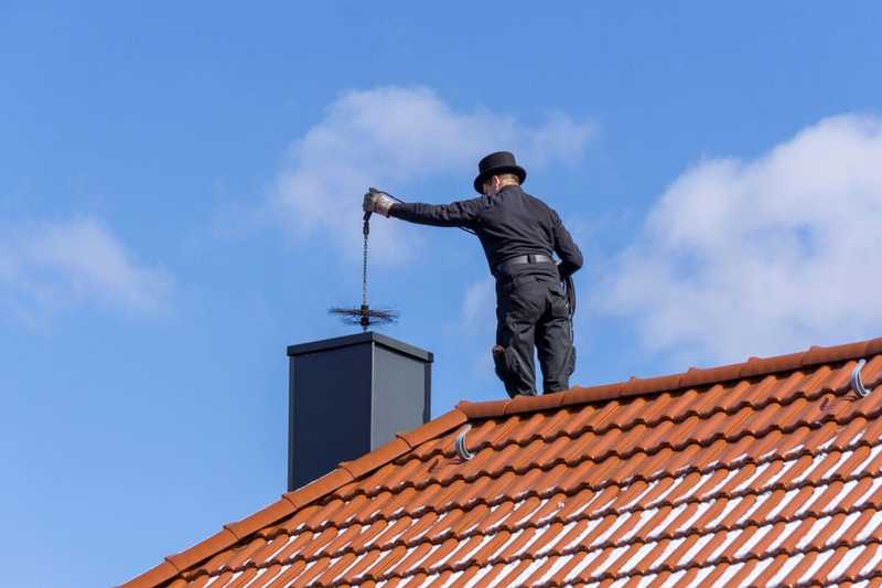 Maximizing Home Comfort: The Benefits Of Professional Chimney Repair In Fort Worth