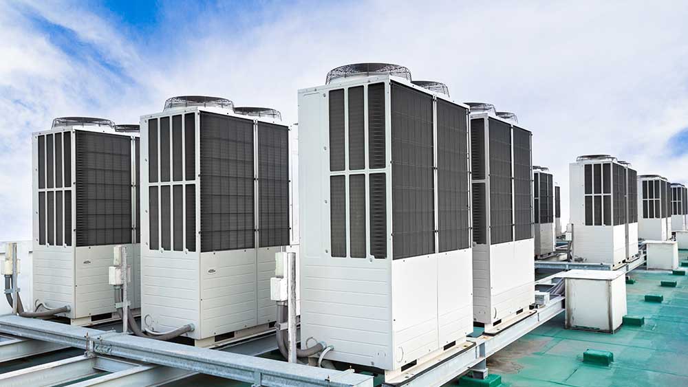 The Importance Of Cooling Towers In Commercial HVAC Systems: A Closer Look