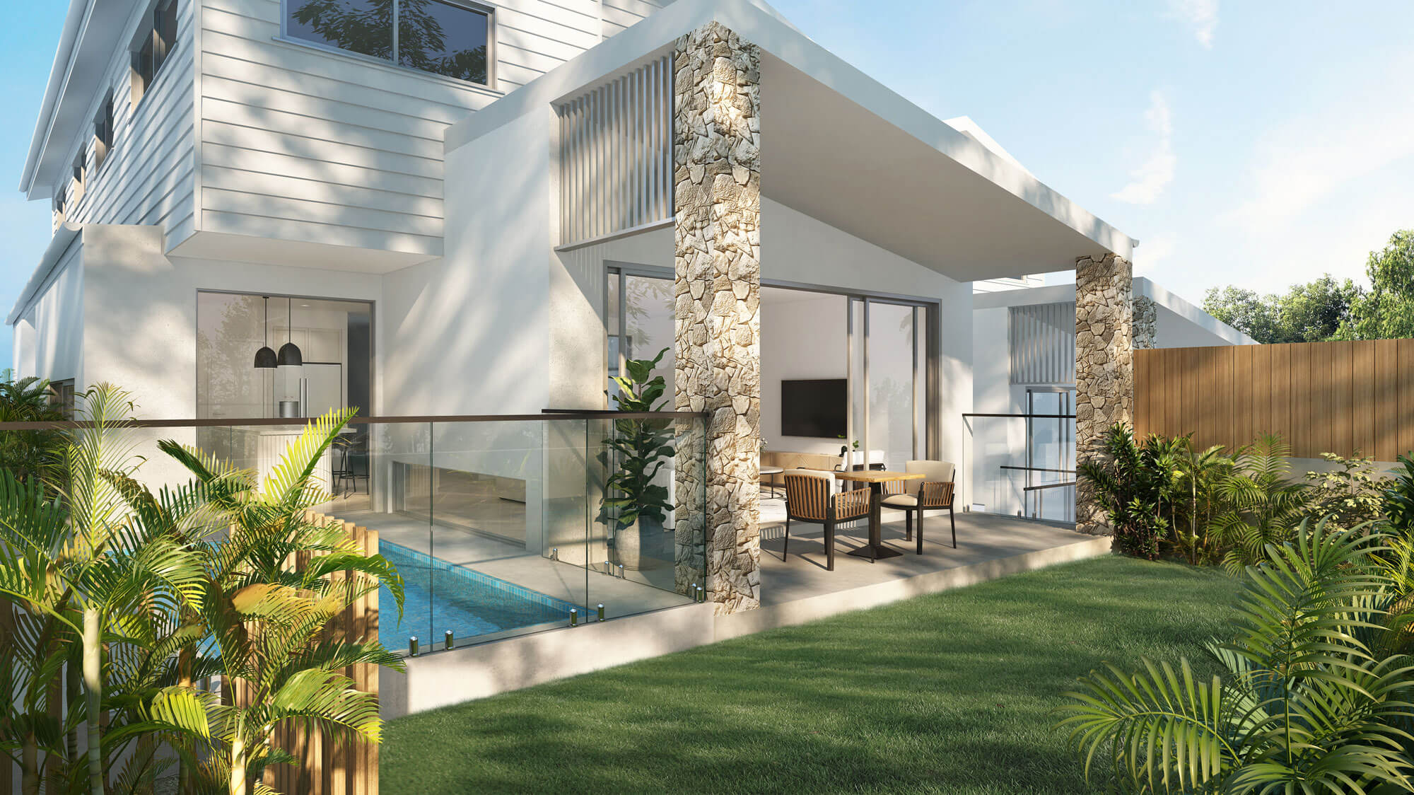 Unveiling The Significance Of Rendering Services In Sydney
