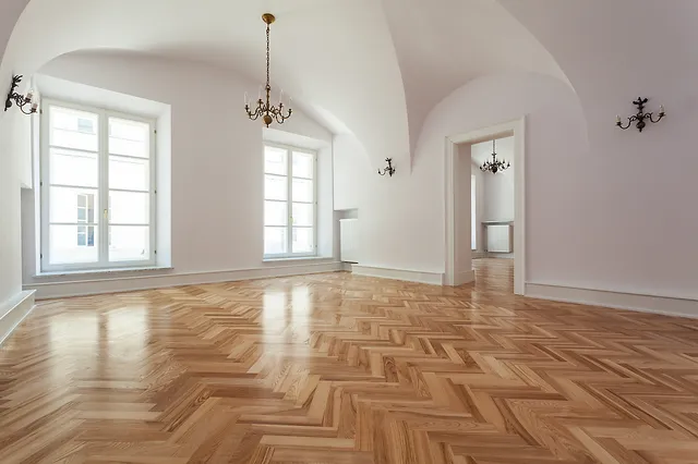 Choosing The Right Wonderwood Flooring For Your Space