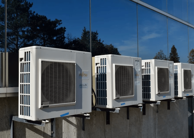 Homeowners’ Tips: The Importance of Regular Heating and Cooling Maintenance