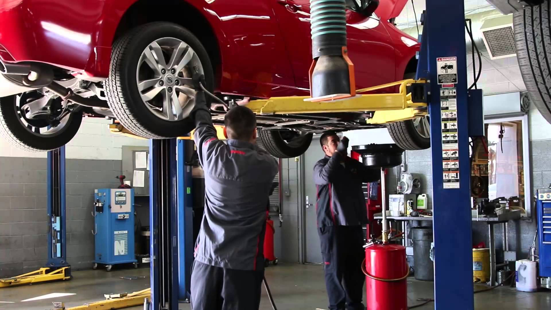 Best Car Repair Services in New Jersey