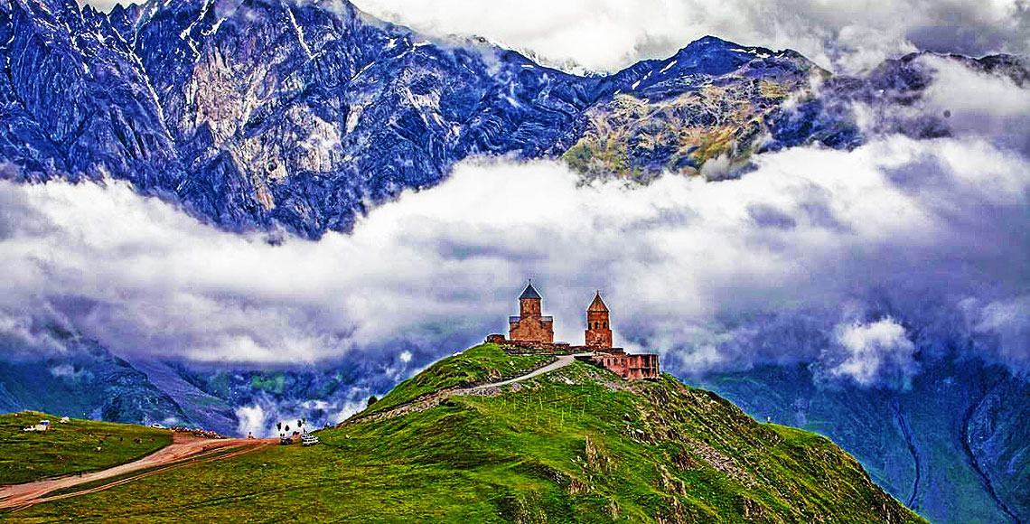 Best Travel Companies in Georgia