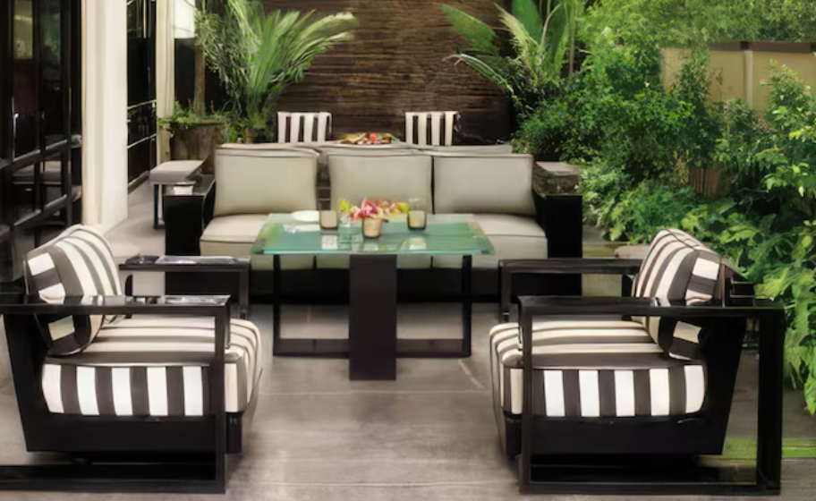 Patio Furniture Guide: Durable, Stylish, Comfortable Outdoor Living All Year Round