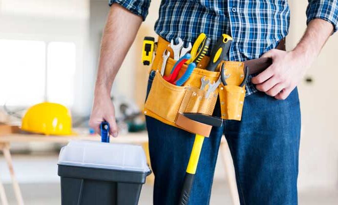 Seasonal Home Maintenance Checklist Every Homeowner Needs