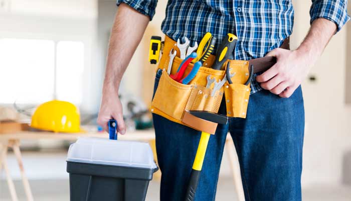 Seasonal Home Maintenance Checklist Every Homeowner Needs