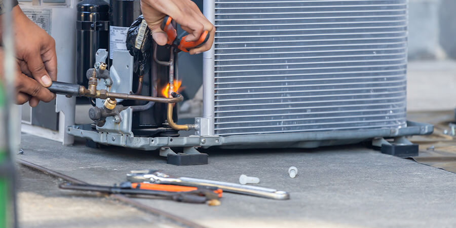 AC Repairs