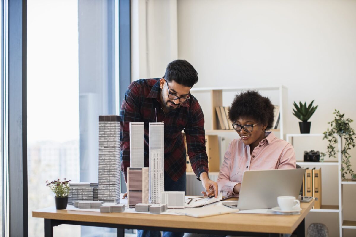 Architectural Designers